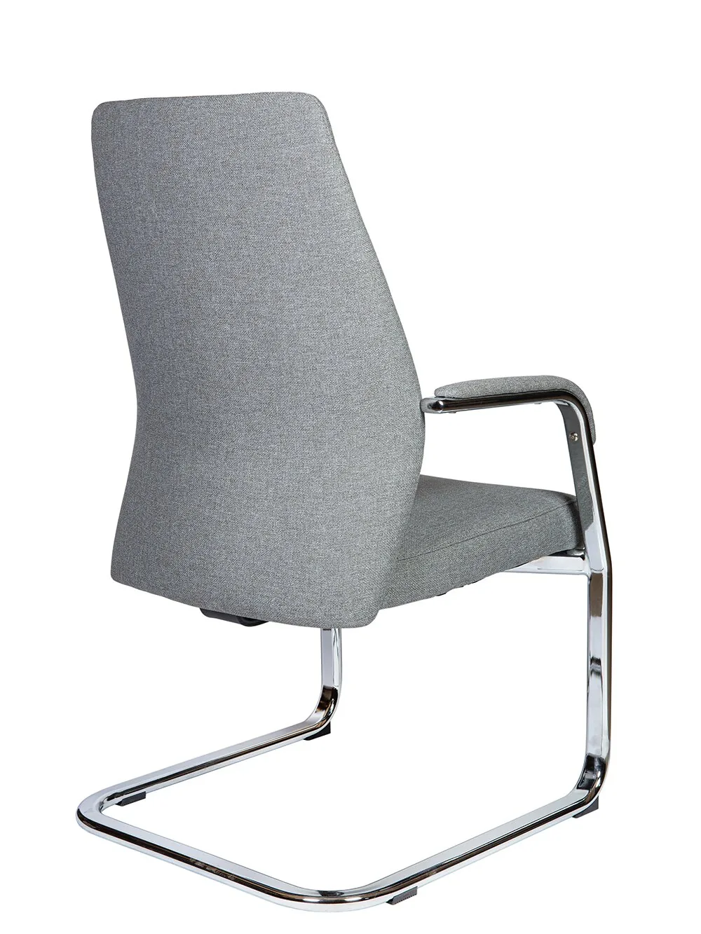 Офисное кресло Norden Liverpool CF grey fabric Ткань Серый нет