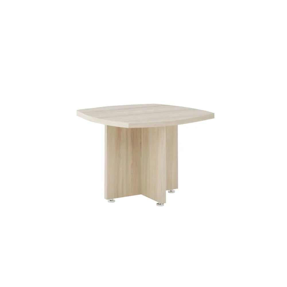 Bonn Кофейный стол 70x70x52 дуб феррара BON30260608