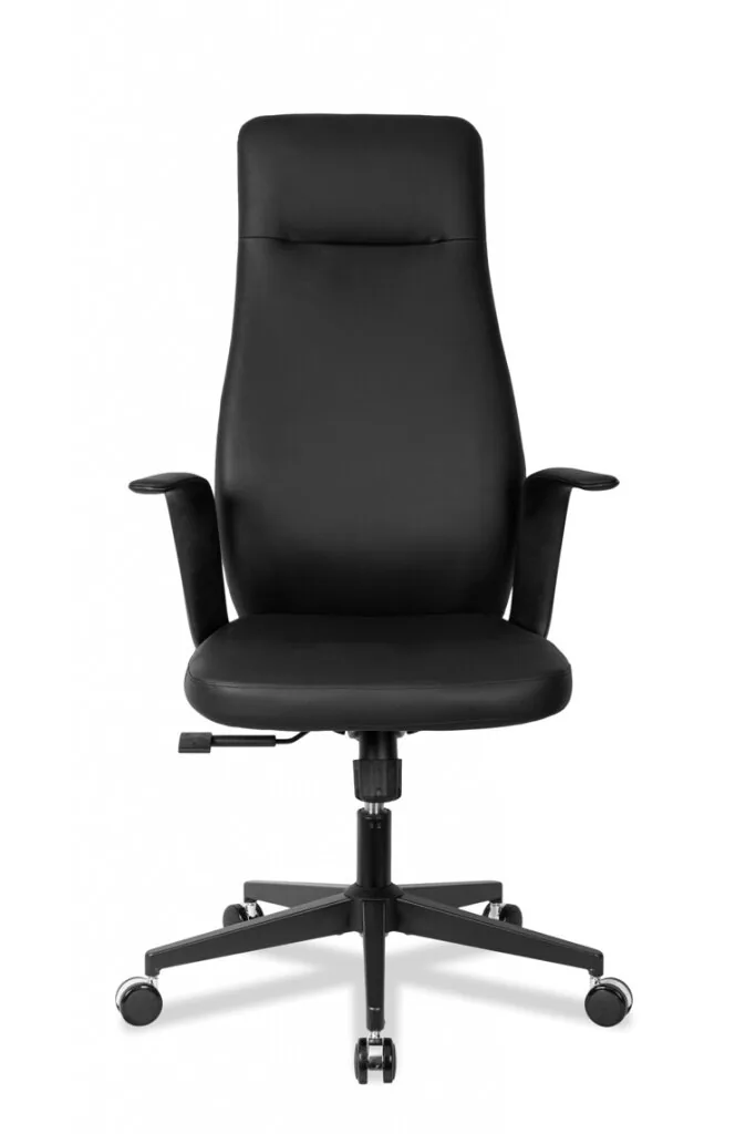 Кресло руководителя College CLG-629 LTU-A Black черный