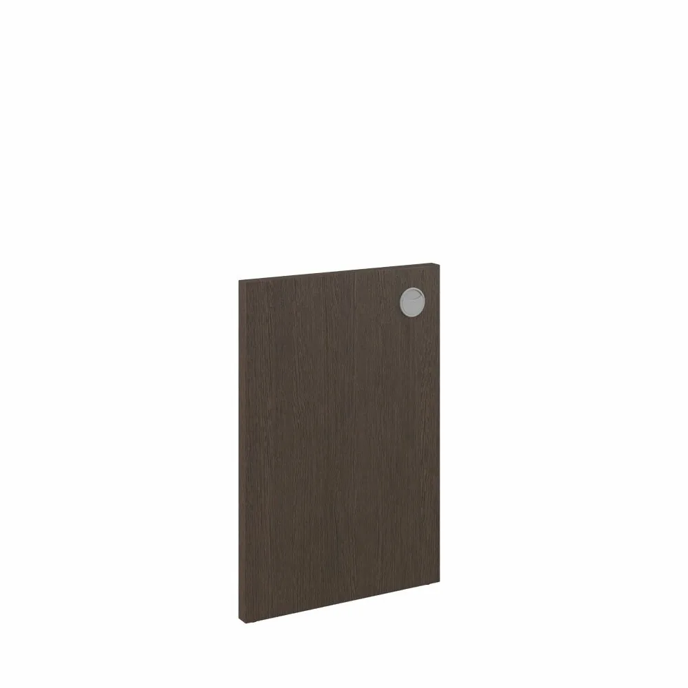 Salute Опора промежуточная низкая 50x1,8x73 венге SAL31093404