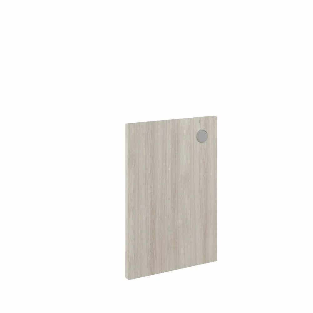 Salute Опора промежуточная низкая 50x1,8x73 дуб шамони светлый SAL31093402