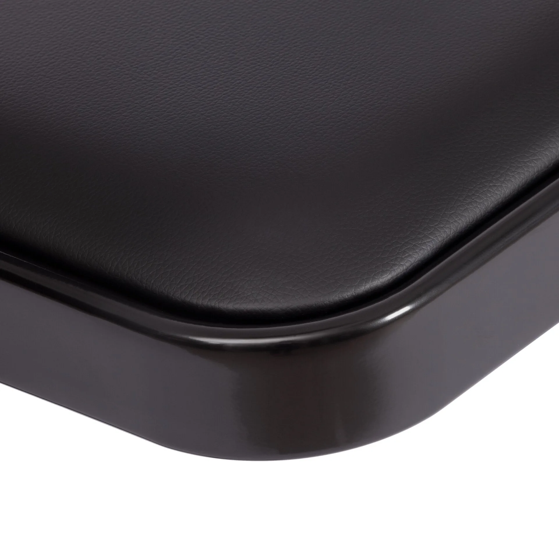 Стул складной FOLDER (mod. 3022G) black (черный) / black (черный)_20103