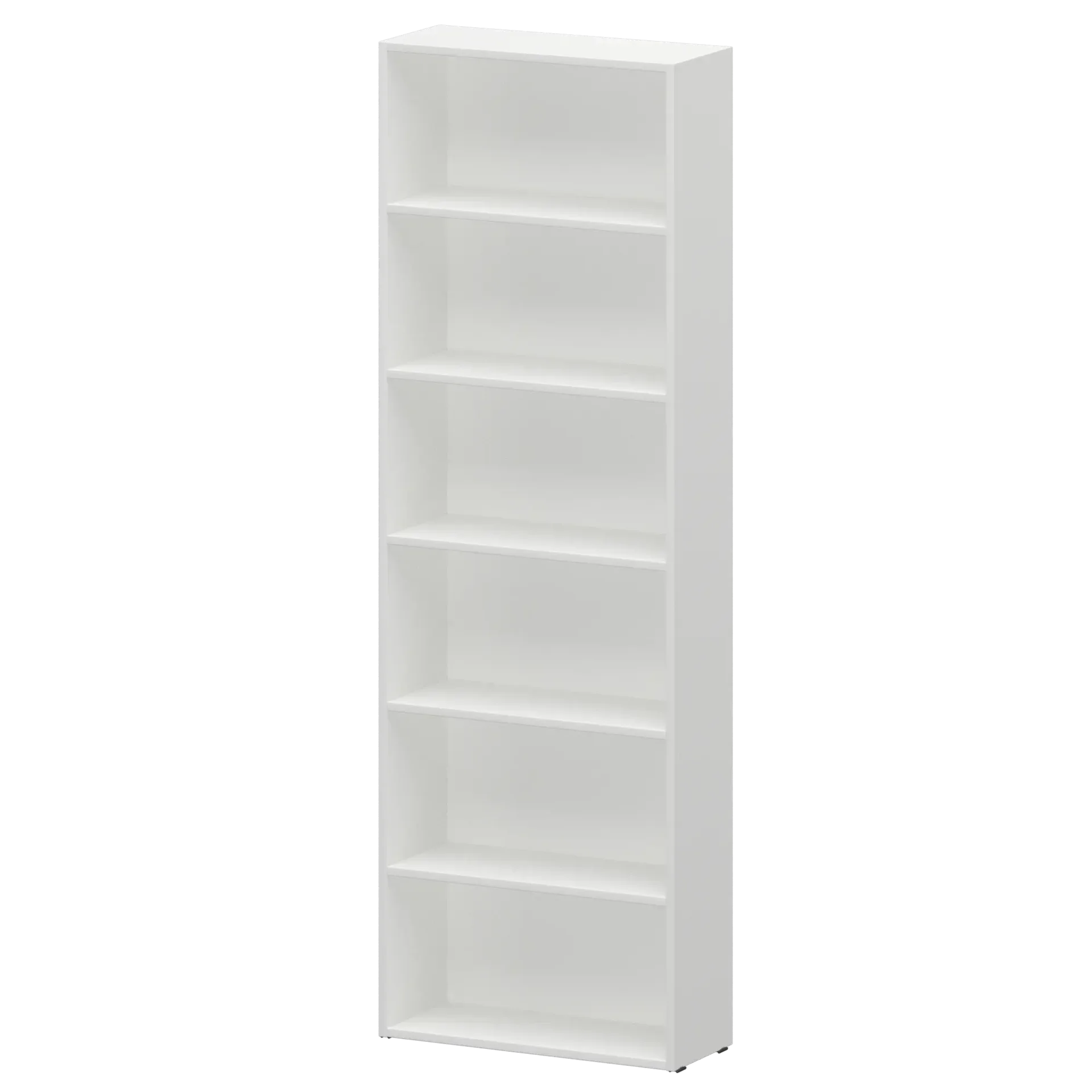 Стеллаж Н-3261 Белый 600x240x1810 Арго HOME