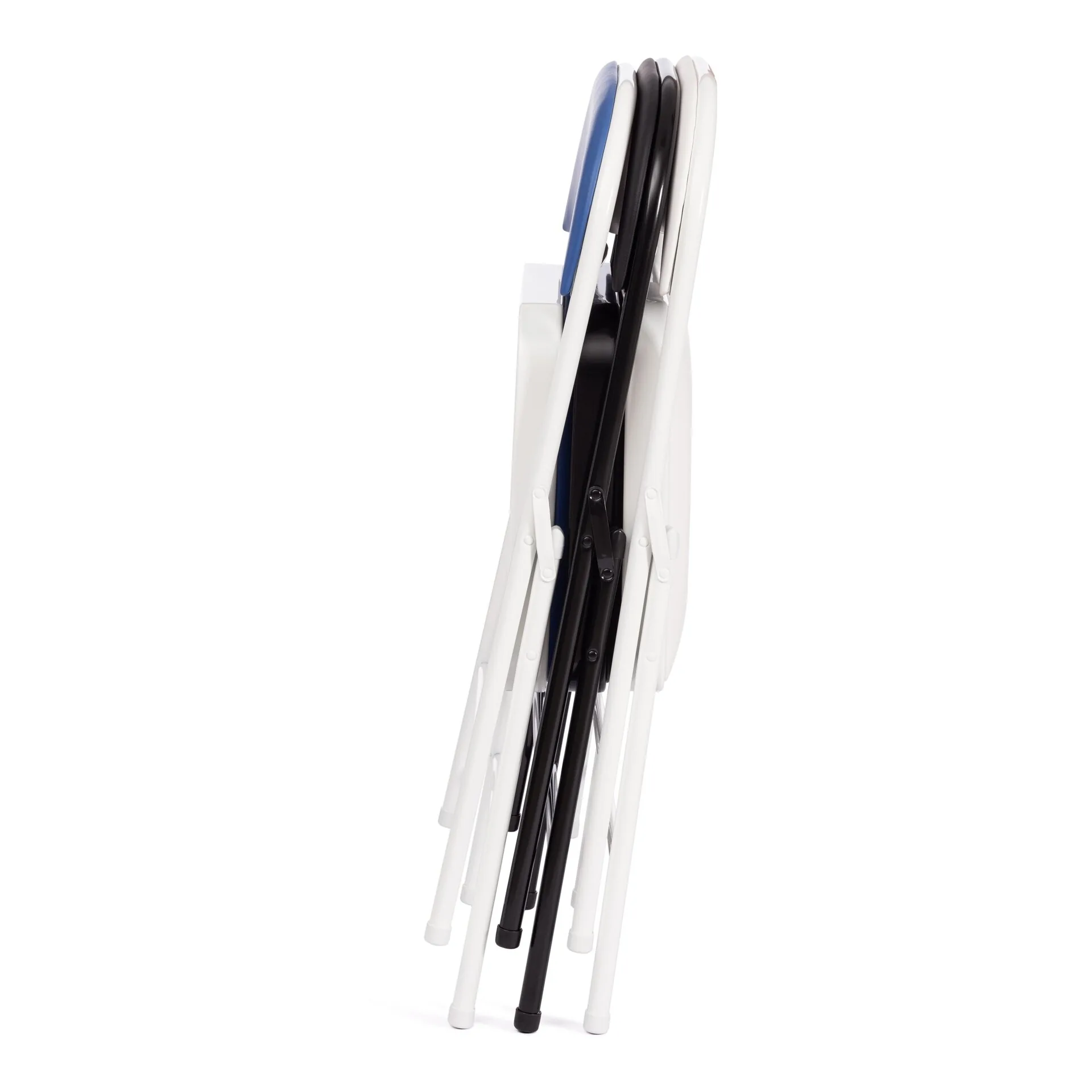 Стул складной FOLDER (mod. 3022G) black (черный) / black (черный)_20103