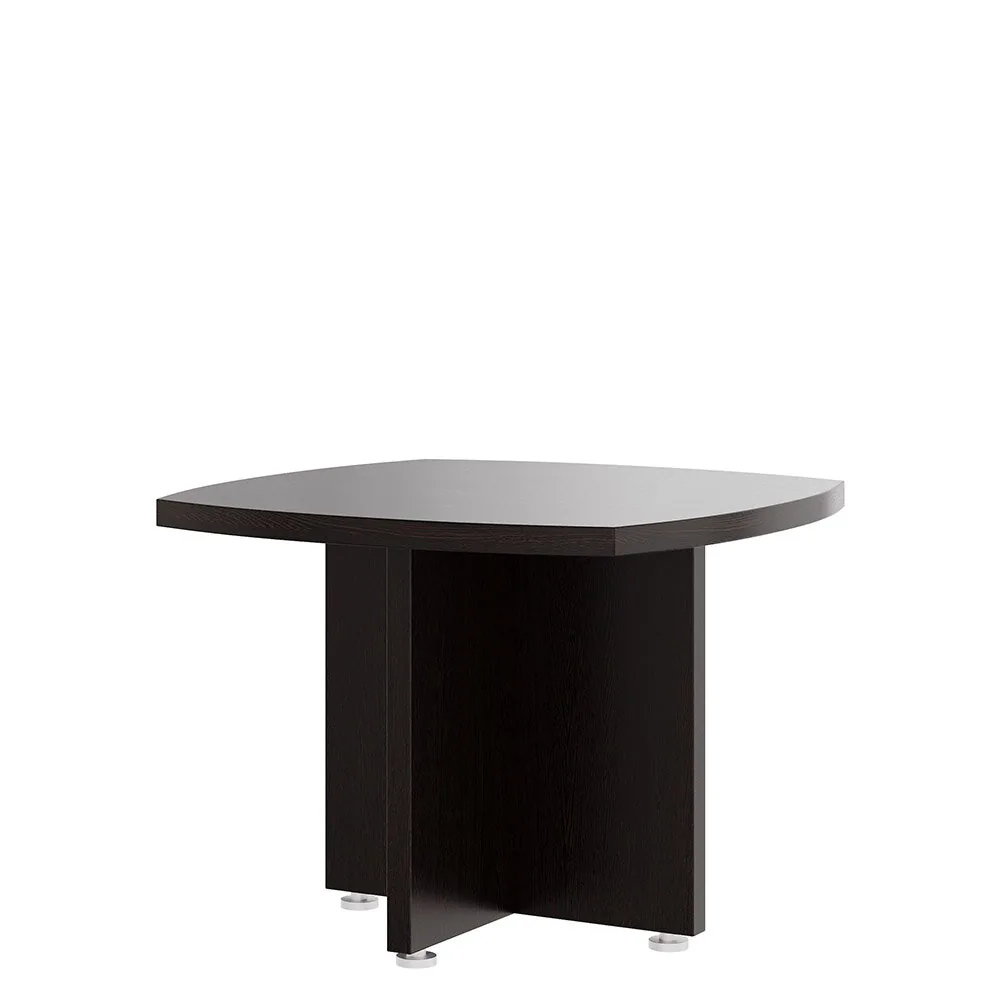Bonn Кофейный стол 70x70x52 тёмный дуб BON30260601