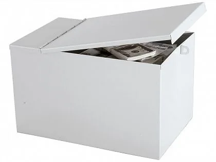 Кассета депозитная Н-200 (к DB-8)  210*355*200h