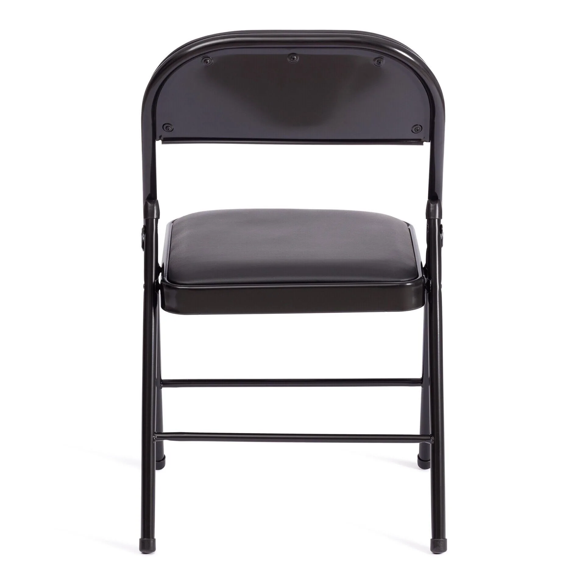 Стул складной FOLDER (mod. 3022G) black (черный) / black (черный)_20103