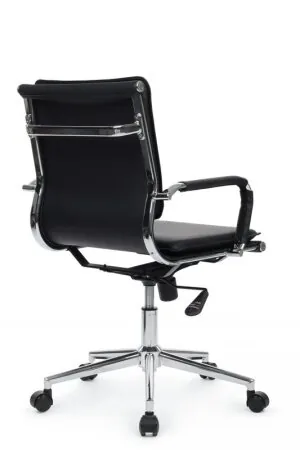 Кресло Хьюго RCH 6003-2SE Черный
