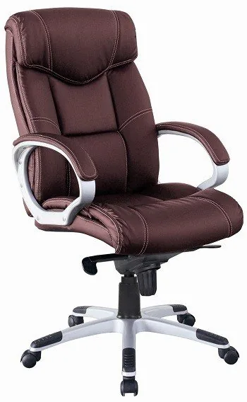 Кресло 2177H Albert Burgundy Экокожа бордо.
