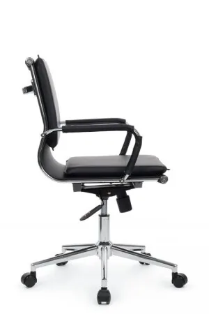 Кресло Хьюго RCH 6003-2SE Черный