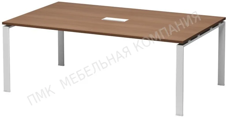 Статус_Стол для заседаний_740х2000х1200 мм_(в*ш*г)
