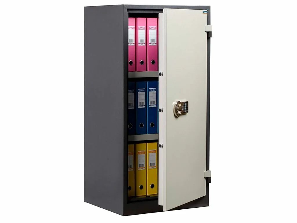 Огнестойкий шкаф VALBERG BM-1260EL  600*520*1220h