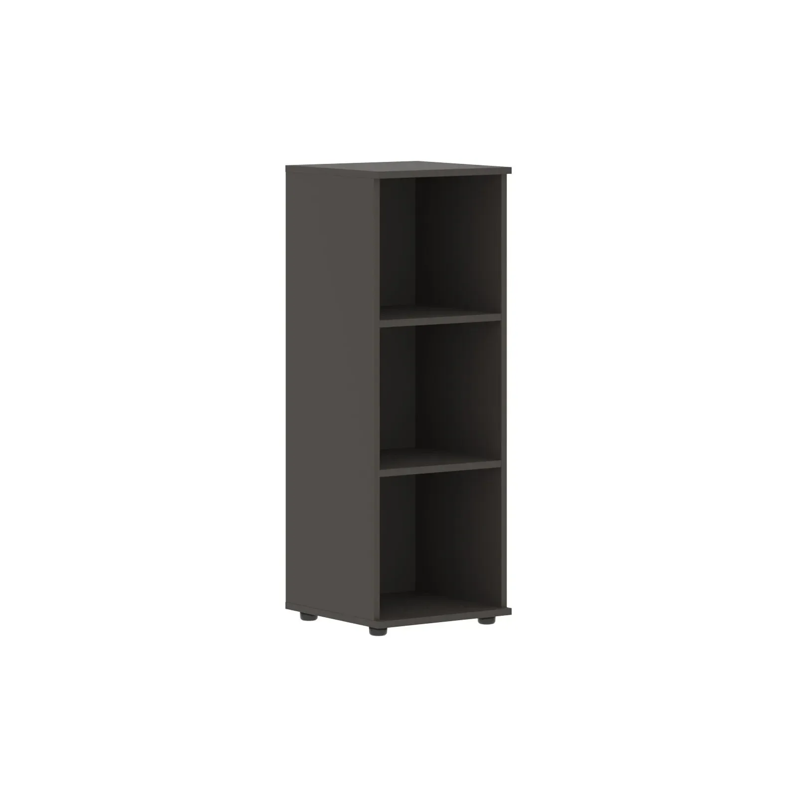 Стеллаж EMCS 42 Мокко 426х430х1199 EDIS