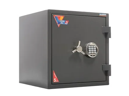 Взломостойкий сейф VALBERG ГРАНИТ 46 EL  440*430*460h