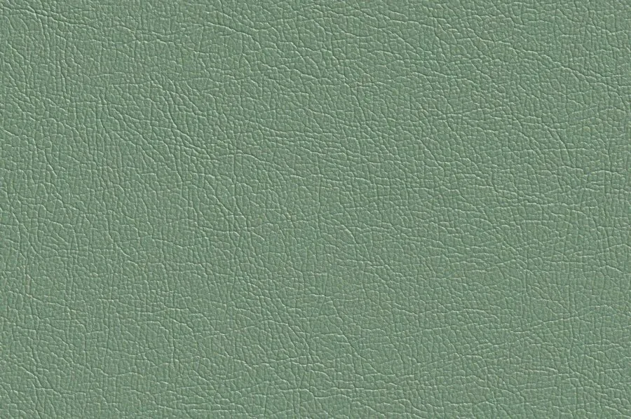 Mol2-1 Модуль 2-местный крайний Молекула, Molecula кожа Madras magic_11 green 1300х570х500