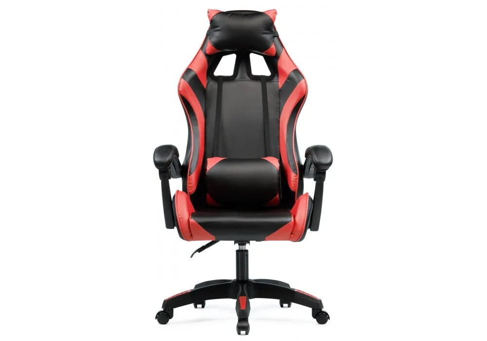 Офисное кресло Rodas black/red 62.