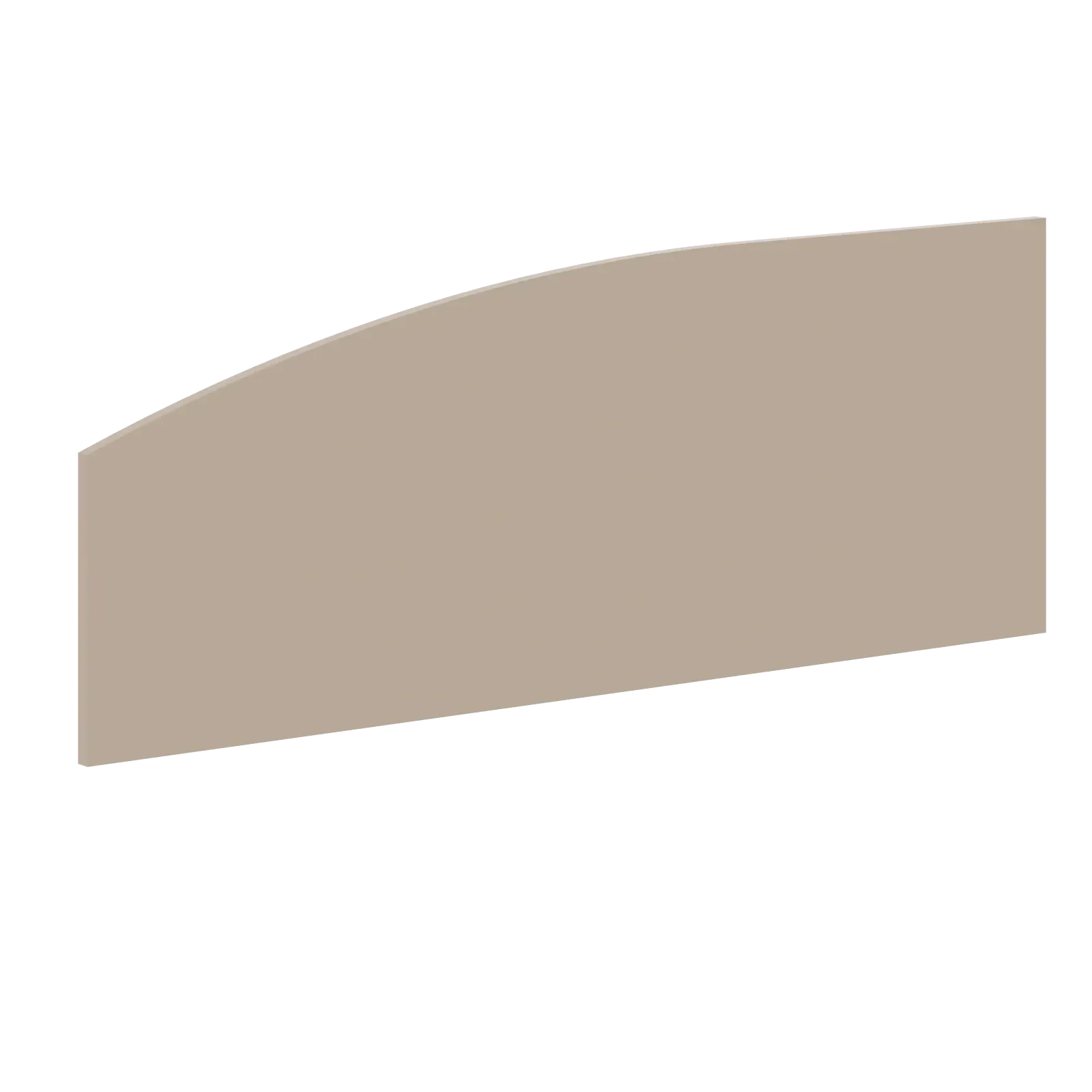 Экран ЭКР-2 Мокачино 1200х18х450 IMAGO
