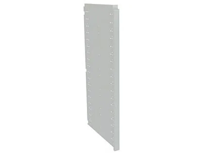 TC перегородка вертикальная TCD-900  470*40*900h