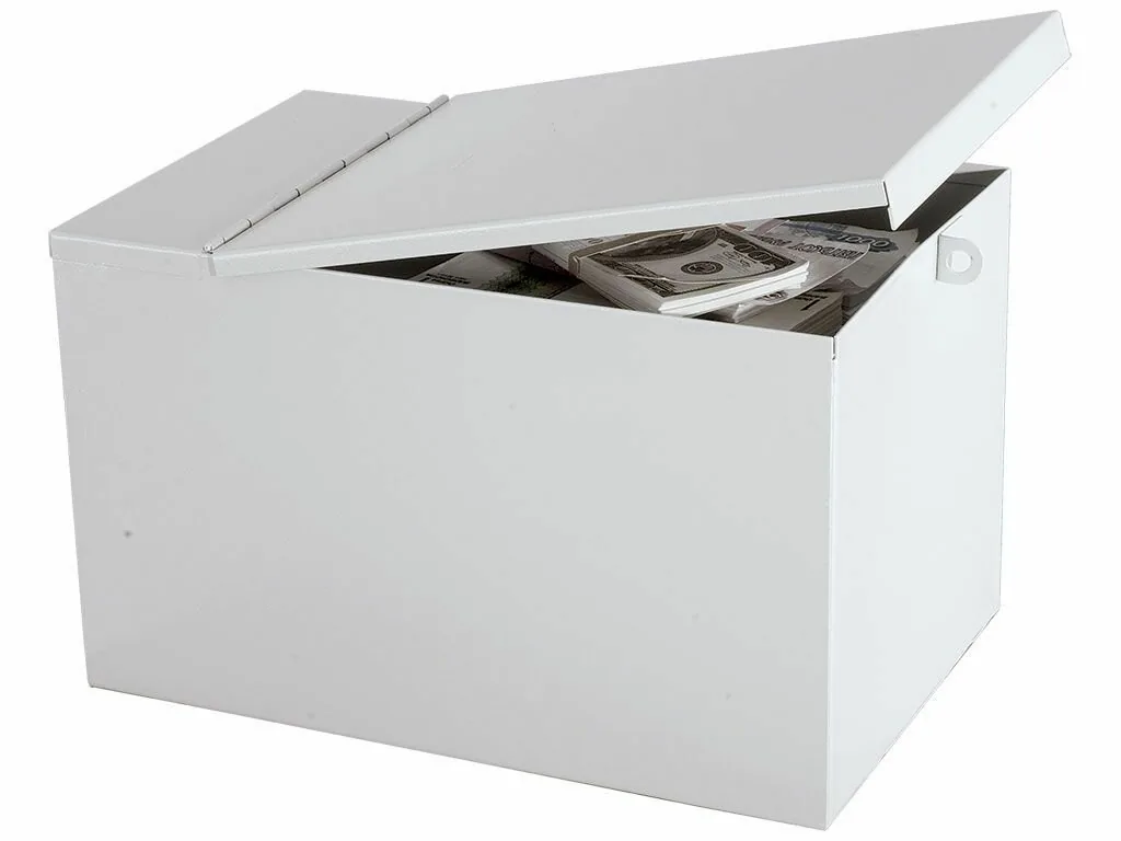 Кассета депозитная Н-200 (к DB-8)  210*355*200h