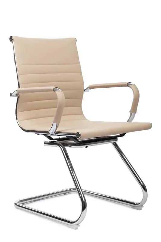 Кресло Хьюго RCH 6002-3EC Бежевый
