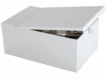 Кассета депозитная Н-140(к DB-12)  210*355*140h