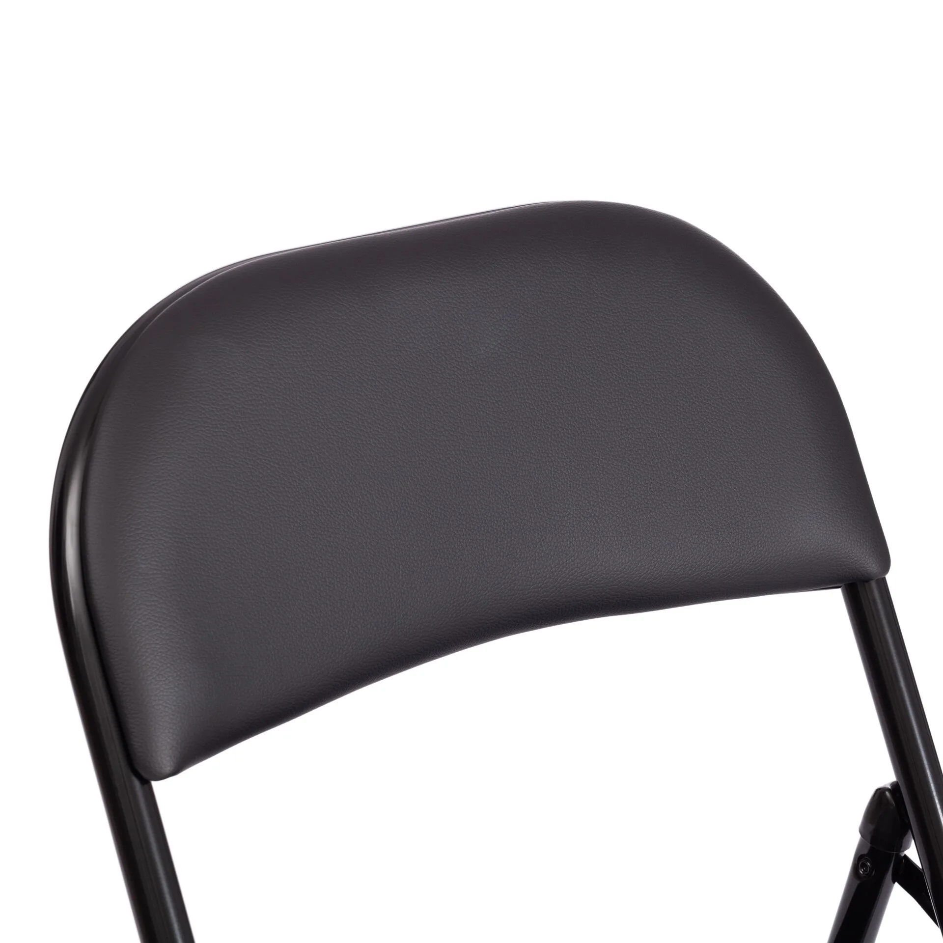 Стул складной FOLDER (mod. 3022G) black (черный) / black (черный)_20103