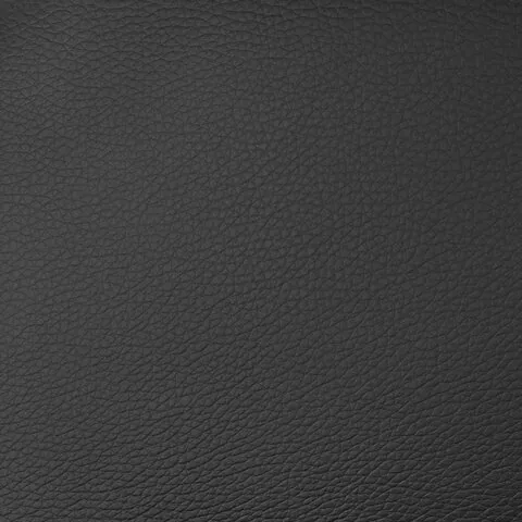 Стул складной BRABIX "Golf Plus CF-003 КОМФОРТ", черный каркас, кожзам черный, В КОРОБЕ, 533026
