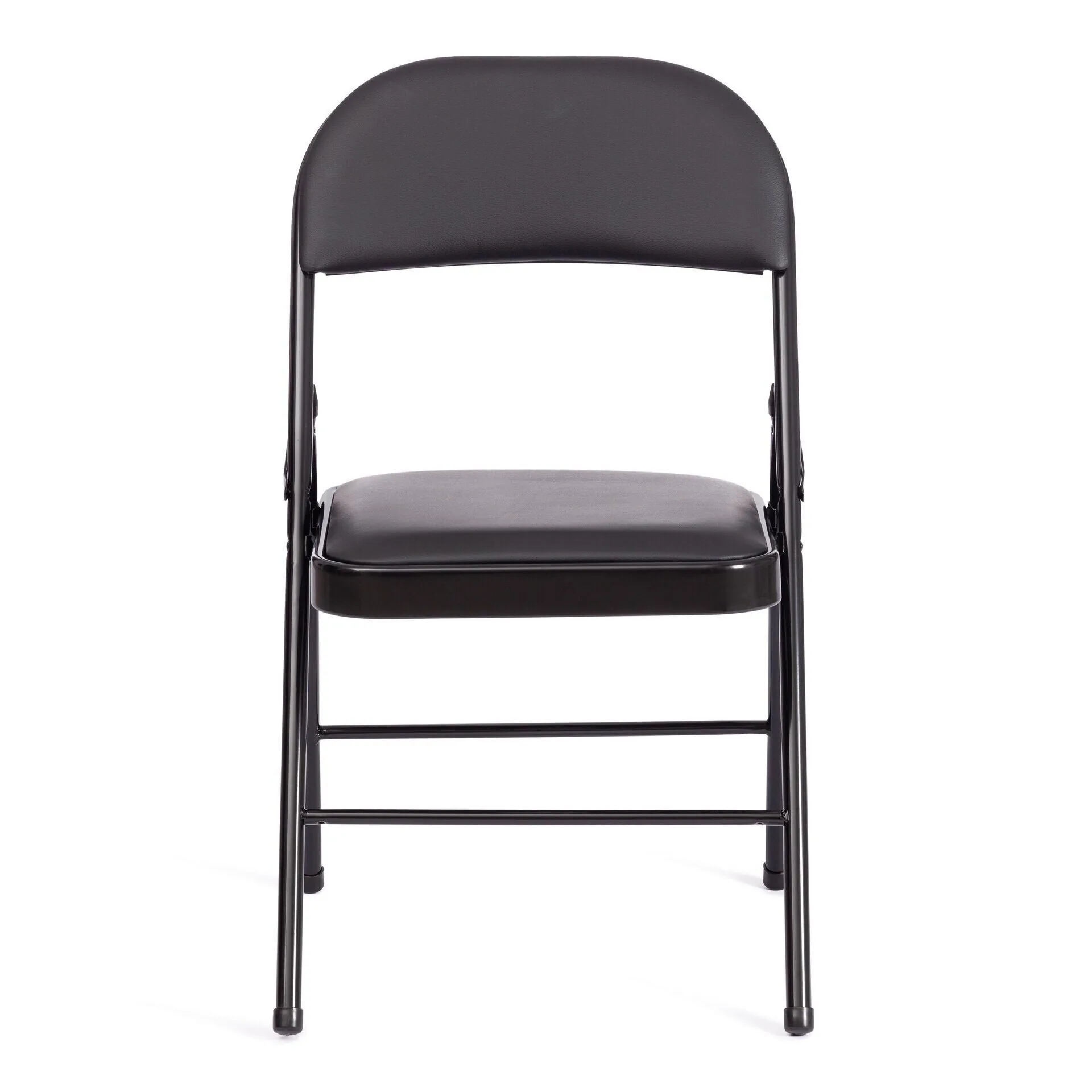 Стул складной FOLDER (mod. 3022G) black (черный) / black (черный)_20103