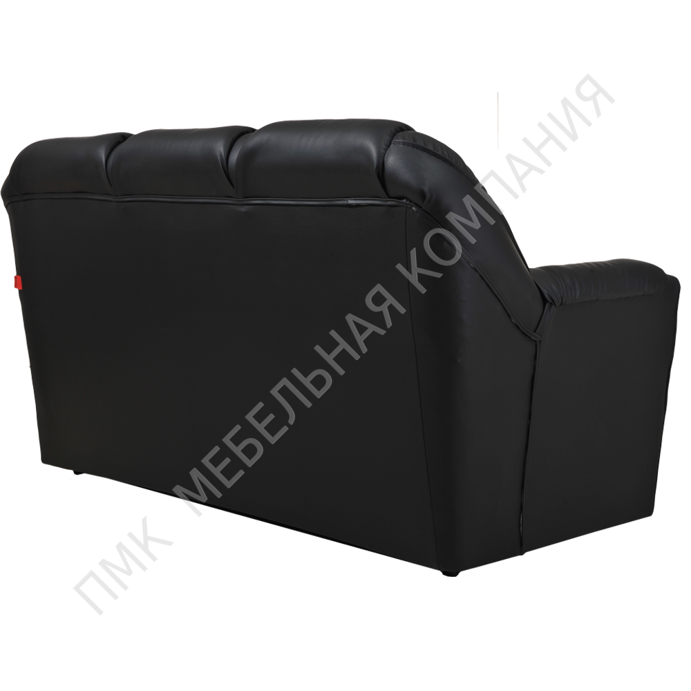 Диван Бизон 2-х местный 1550х930х850