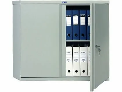 Офисный шкаф ПРАКТИК M-08  915*370*832h
